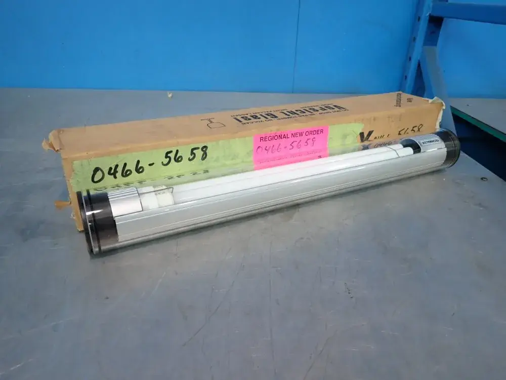 NEW LUMOLUX 591050010