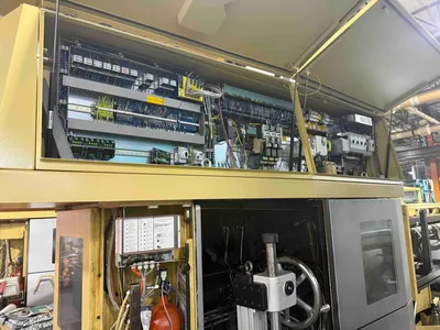 2011 INDEX MS22-6 Multi-Spindle Screw Machines (CNC) | Graff-Pinkert (8)