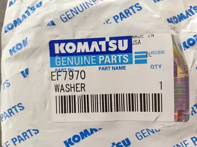 New | in-Stock KOMATSU 58E-MP-AK020 Parts British Columbia CA | Lenmark #1440242