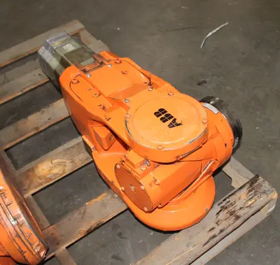 USED ABB & SIEMENS IFK6083-6AZ21-9ZZ9-ZS03
