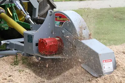 Used BAUMALIGHT _UNKNOWN_ Stump Grinders Iowa US | Keast Enterprises #1573772