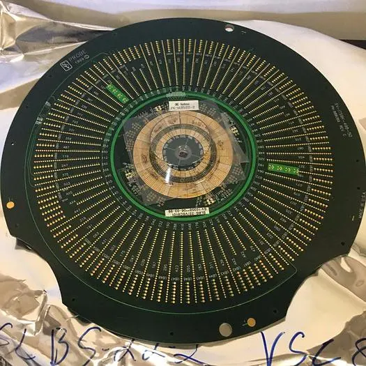 SV PROBE SLBS-22 VSC8101