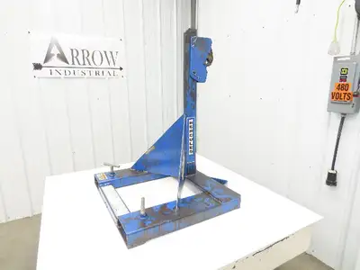 Used HERCULES _UNKNOWN_ Miscellaneous MRO Indiana US | Arrow Industrial #1460347