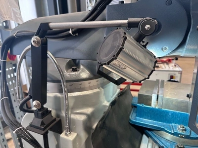 USED 2020 EXCEL ETM 2VS