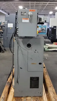 LEBLOND 19 REGAL Lathes, Engine | Machinery Central (6)