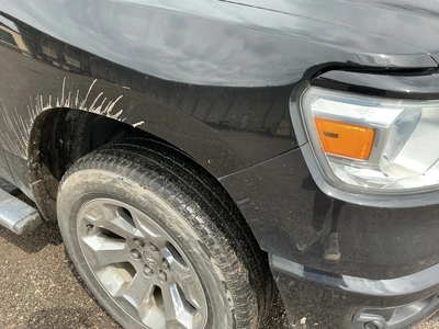 Used 2021 RAM 1500 Pickup Trucks Michigan US | Miedema Asset Management Group #1406737