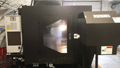 USED 2014 TOYODA STEALTH