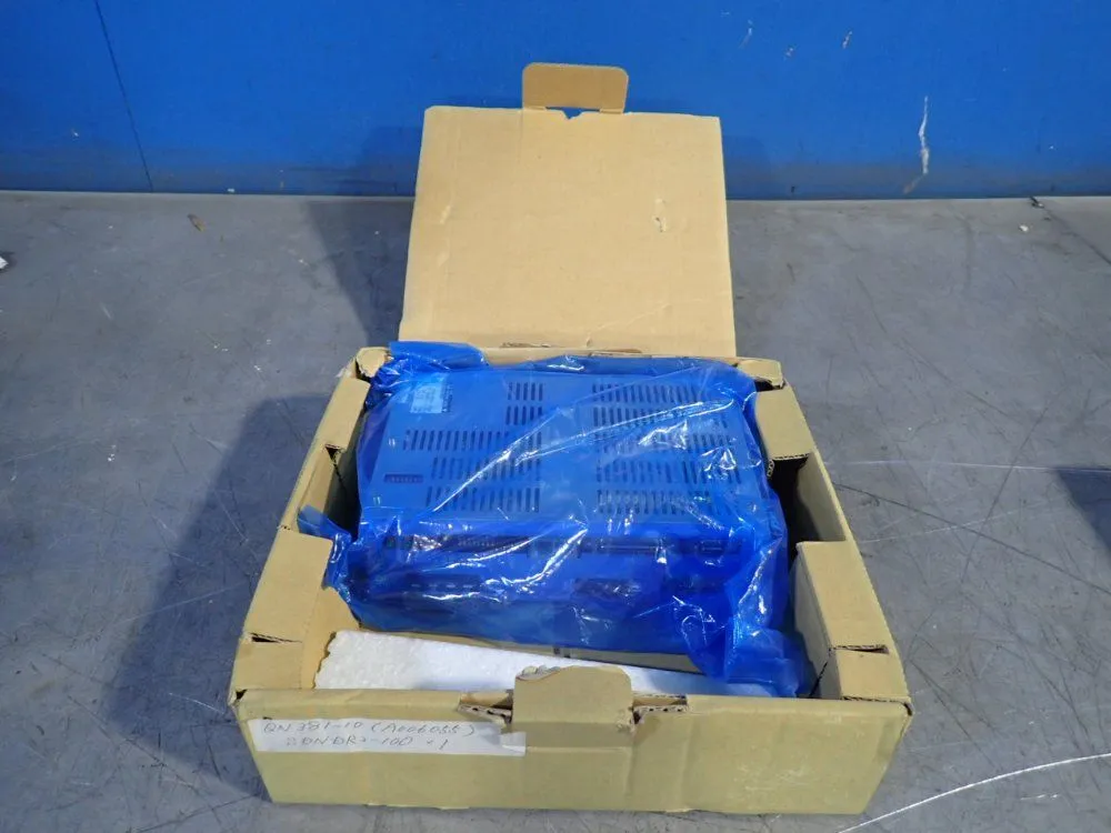 Used SANYO SDNDR2100 Servo Drives Ohio US | HGR 24 #941841