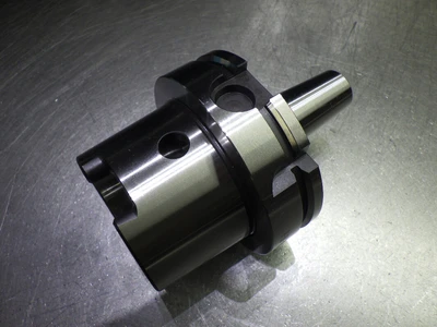 NT HSK100A 3/8" "Shrink Fit Tool Holder 90mm Pro HSK100A-SRD0375A-90-H (LOC204)