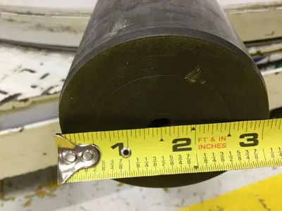 USED CINCINNATI MILACRON 5022239