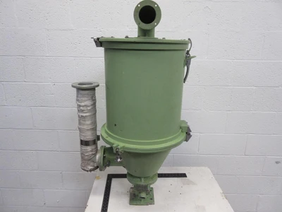 Used TEW _UNKNOWN_ Hoppers Texas US | OCO Industrial #1715814