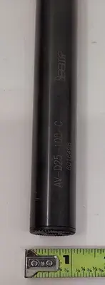 USED ISCAR AV-D25-10D-C