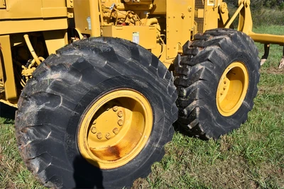 Used 1974 CATERPILLAR 14G Motor Graders South Carolina US | BTM Machinery #1352466
