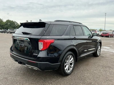 Used 2021 FORD EXPLORER SUVs Michigan US | Miedema Asset Management Group #1406743