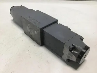 USED REXROTH 4WE6J51AG24N9K4V