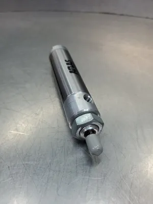 ATLAS CYLINDERS 1.06DSSM02.0 250PSI Pneumatic Cylinder. 6D-4
