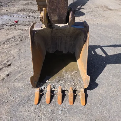 CATERPILLAR E110B Excavator | Iron Listing (12)