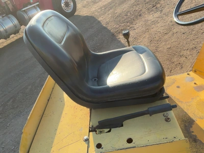 Used WACKER RD880V Tandem Rollers Michigan US | Miedema Asset Management Group #1761445