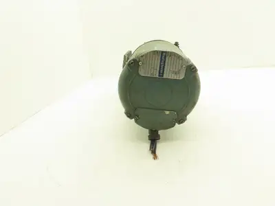Westinghouse 8A-57047 VK Gearmotor 30:1 Reducer 58rpm 3/4Hp 230/460V VK56W-216R