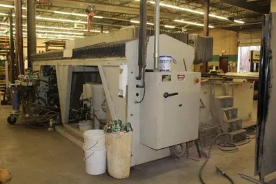 USED 1998 FLOW A-12797