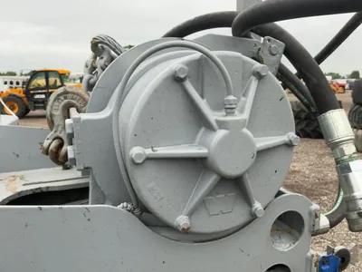 Used 2014 LANDOLL HYDRAULIC TILT CONTAINER HAULING Tiltbed Trailers Michigan US | Miedema Asset Management Group #1328950