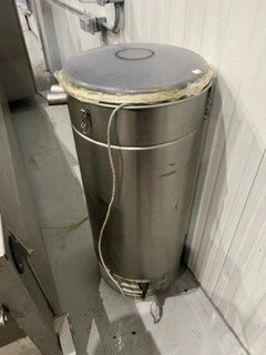 USED 2017 Variovac Optimus 35
