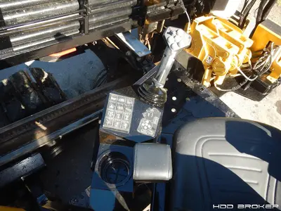 Used 2021 VERMEER 2021 VERMEER D24X40 S3 Drill Rigs Florida US | HDD Broker #1346105