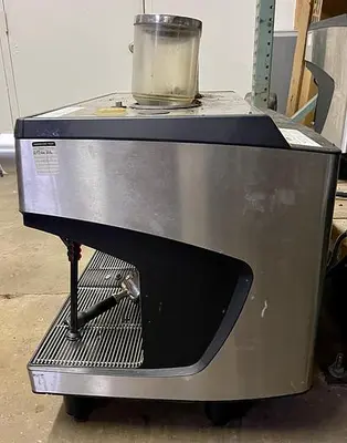 Used SCHAERER _UNKNOWN_ Coffee Equipment Ohio US | Palm Beach Restaurant Equipment, LLC #1421298