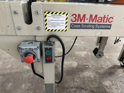 USED 3M-MATIC 28600