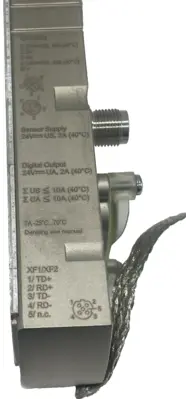 NEW MURR ELEKTRONIK 54611 ETHERNET/IP