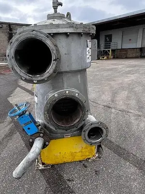 USED 2015 VOITH MULTISCREEN 05/05