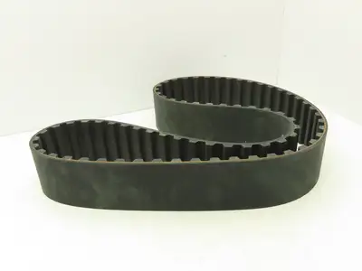 Gates 900XXH400 PowerGrip Synchronous Timing Belt 72 Tooth 90" Long 4" Wide