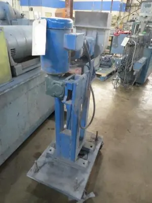 USED 1990 WERNER&PFLEIDERER     W&P ZSK40;  40MM