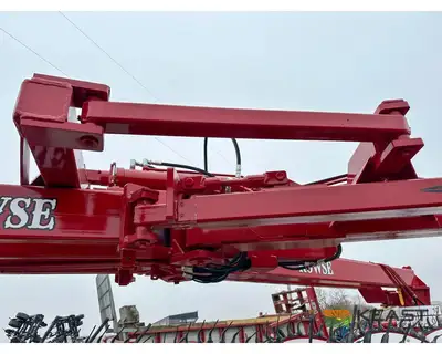Used ROWSE _UNKNOWN_ Hay Rakes Iowa US | Keast Enterprises #1360379