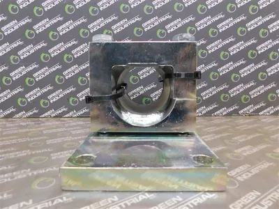 USED VISHAY PRECISION GROUPD WE-160758C