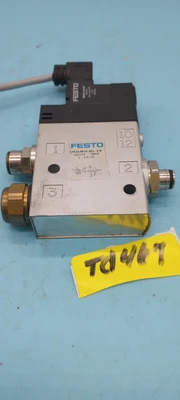 USED Festo CPE-24-M1H-3GL-3/8