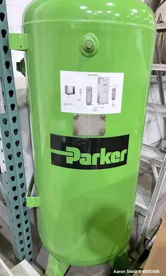 Used PARKER DB-5 Generators Illinois US | Aaron Equipment #85703