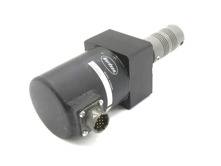 Used NORDSON _UNKNOWN_ Encoders Michigan US | SB Industrial Supply #808285