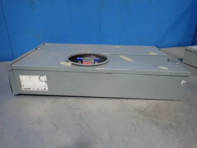 USED SQUARE D SC1624M100S