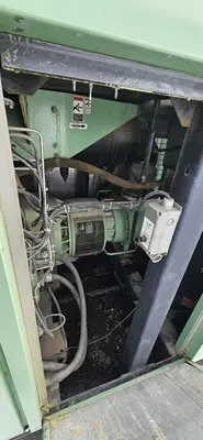 Used SULLAIR VCC200SH/150/A Rotary Screw & Sliding Vane Air Compressors Saskatchewan CA | Certified Sales and Rentals #1637829