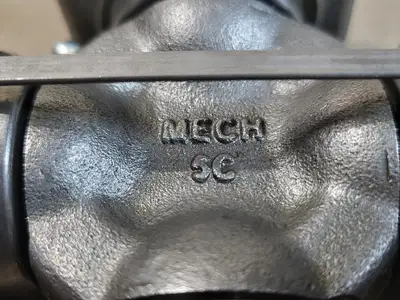 NEW KOMATSU BF4601
