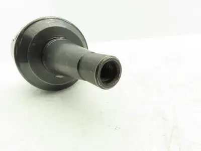 Criterion 204E Tapered Boring Head 4" Tool Holder 40 NAT. D/B