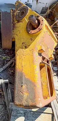 Used GARDNER DENVER FXG 172 GEAR END FROM DUPLEX MUD PUMP Pump Parts Pennsylvania US | East West Machinery & Drilling #1417805