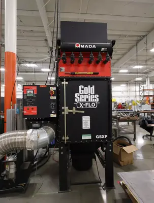 Used 2020 Amada _UNKNOWN_ Laser Cutters Michigan US | Asset Eon Group #1290693