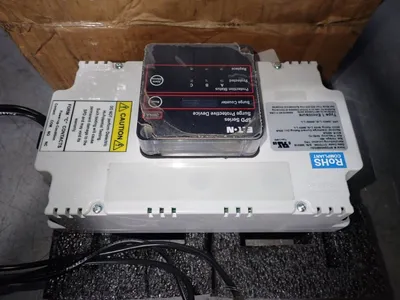New | in-Stock EATON SPD200480D3J Surge Protectors Ohio US | HGR 24 #747526