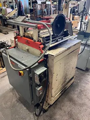 USED ROWE R20