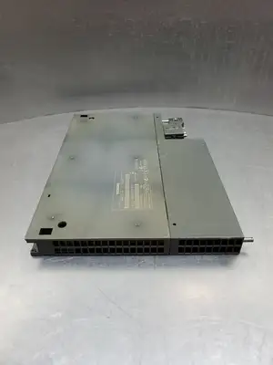 Used Siemens 6GK7443-5DX04-0XE0 SIMATIC NET CP PROFIBUS Module PLC Ethernet Equipment South Carolina US | Palmetto Automation #1159426