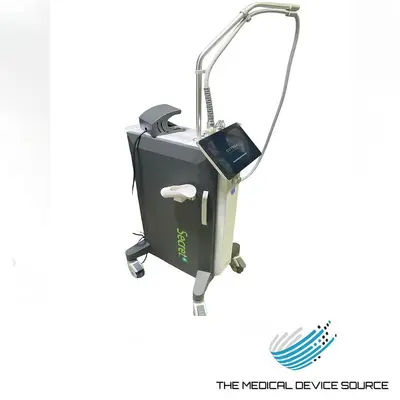 Used 2019 CUTERA SECRET Medical Equipment - Other Texas US | The Medical Device Source #1480982