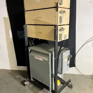 USED ITC MF12-150
