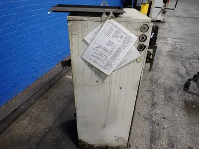 USED DAIKIN INDUSTRIES LTD AKZ206D52C